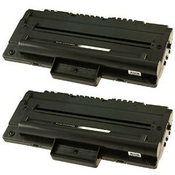 Komplet kompatibilnih tonerjev Samsung SCX-D4200A / SCX-4200, črna