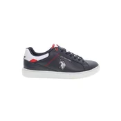 US POLO BEST PRICE BLUE MAN SPORT SHOES