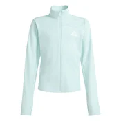 ADIDAS SPORTSWEAR Športna jopa na zadrgo Essentials meta
