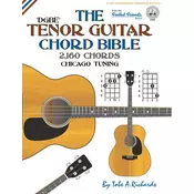 The Tenor Chord Bible