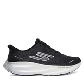 Tekaški čevlji Skechers Aero Spark 172205/BKSL Črna