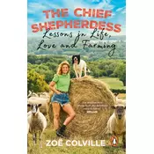The Chief Shepherdess