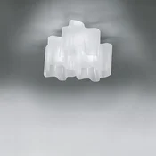 LOGICO MICRO STROPNA SVETILKA SILK 15W 220V-240V 1262lm AR0645020A