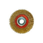 Enpro Krožna krtača 707342 Circular brush, wavy 200 mm,