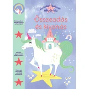 Varázslatos Unikornis Akadémia - Összeadás és kivonás 1.
