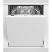 Indesit Ugradna mašina za pranje sudova 60cm D2I HD524 A