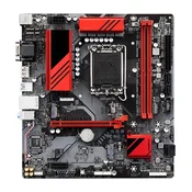 Maticna ploca Gigabyte B760M GAMING rev. 1.x