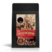 shumee Božična kava v zrnu 250 g
