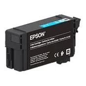 EPSON posamično pakiranje UltraChrome XD2 Cyan T40D240 (50 ml)