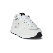 Polo Ralph Lauren Nizke superge TRN 89 PP V2 bela