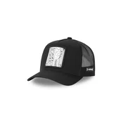 Capslab Kapa s šiltom x Rick & Morty
