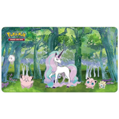 Pokémon UP: Ultra Pro - Playmat - Gallery Series Enchanted Glade