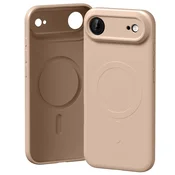 Mercury MERCURY POLSILIKONSKI OVITEK MAGSAVE ZA MAGNETNI OVITEK ZA IPHONE AIR