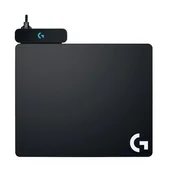 Wireless Charger podloga za miš Logitech G Powerplay 2 crna