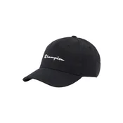 Champion Authentic Athletic Apparel Kapa črna/bela