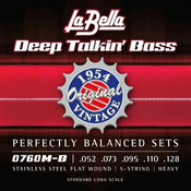 LaBella 0760M-B
