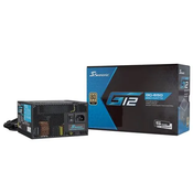 SEASONIC izvor 650W G12 GC-650 NOVI MODEL