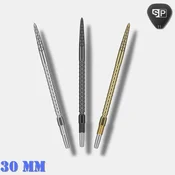 DS/SWISS POINT konice/TARGET/Steel Points/30 mm