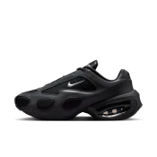 Sneakers Nike W Air Max Muse - Reflective Black/ Metallic Silver-Multi-Color EUR 38.5