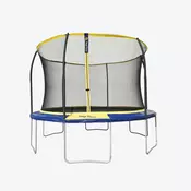 JUMP POWER Trampolina 366 12Ft Jp Trampoline With Enclosure
