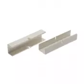 KONEKTOR ZA PVC VOD.2/1 DIY10.40.01-2