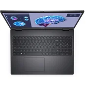 DELL Precision M7680 16 i7 32GB 1TB RTX 3500 W11P NOT24913