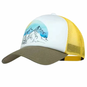 Kapa s šiltom Buff Trucker Cap - shira multi