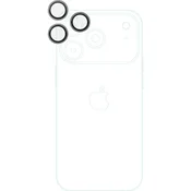 EPICO steklo za kamero Al. iPhone 17 Pro Wh