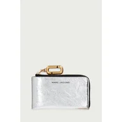 MARC JACOBS denarnica za kovance ženska iz umetnega usnja TOP ZIP MULTI WALLET