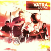 posneti mediji VATRA - SPUTNIK, (436801)