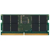 16GB KINGSTON SODIMM DDR5 5600MTs KVR56S46BS8-16