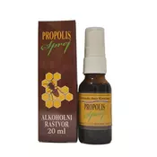 Propolis sprej 20ml Kovacevic