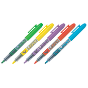 MARKER PILOT V LIGHT, BARVE