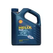 SHELL ulje Helix HX7 10W40, 4l