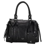 Charm London Berlin 25405 Black