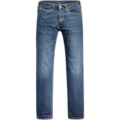 LEVIS  Kavbojke 505 moder denim