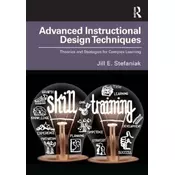 Advanced Instructional Design Techniques
