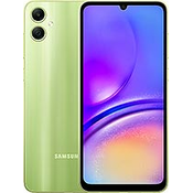 SAMSUNG pametni telefon Galaxy A05 6GB/128GB, Light Green