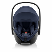 britax römer® djecja autosjedalica baby-safe™ pro (40-85 cm) night blue
