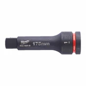 Milwaukee Milwaukee podaljšek za nasadni ključ 1 175mm Impact