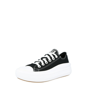 CONVERSE Nizke superge, črna