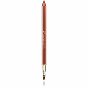 Collistar Professional Lip Pencil dugotrajna olovka za usne nijansa 1 Naturale 1,2 g