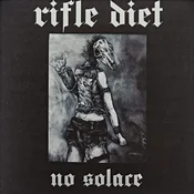 Rifle Diet - No Solace (LP)