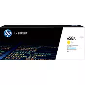 toner HP W2002A 658A (yellow) Color Laserjet Enterprise M751n, M751dn, original