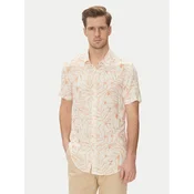 Guess Srajca M5GH75 WD4Z2 Bela Slim Fit
