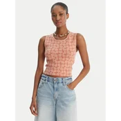 RVCA Top Shiver 23B071504 Roza Slim Fit