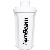 GymBeam Shaker beli 700 ml