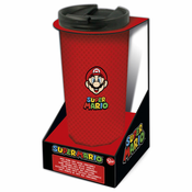 Stor Mug to GO - Super Mario, (20850963)