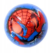 Piłka antystresowa Spider miękka piłeczka dla dzieci 6 cm