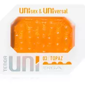 Tenga Uni Topaz Sleeve